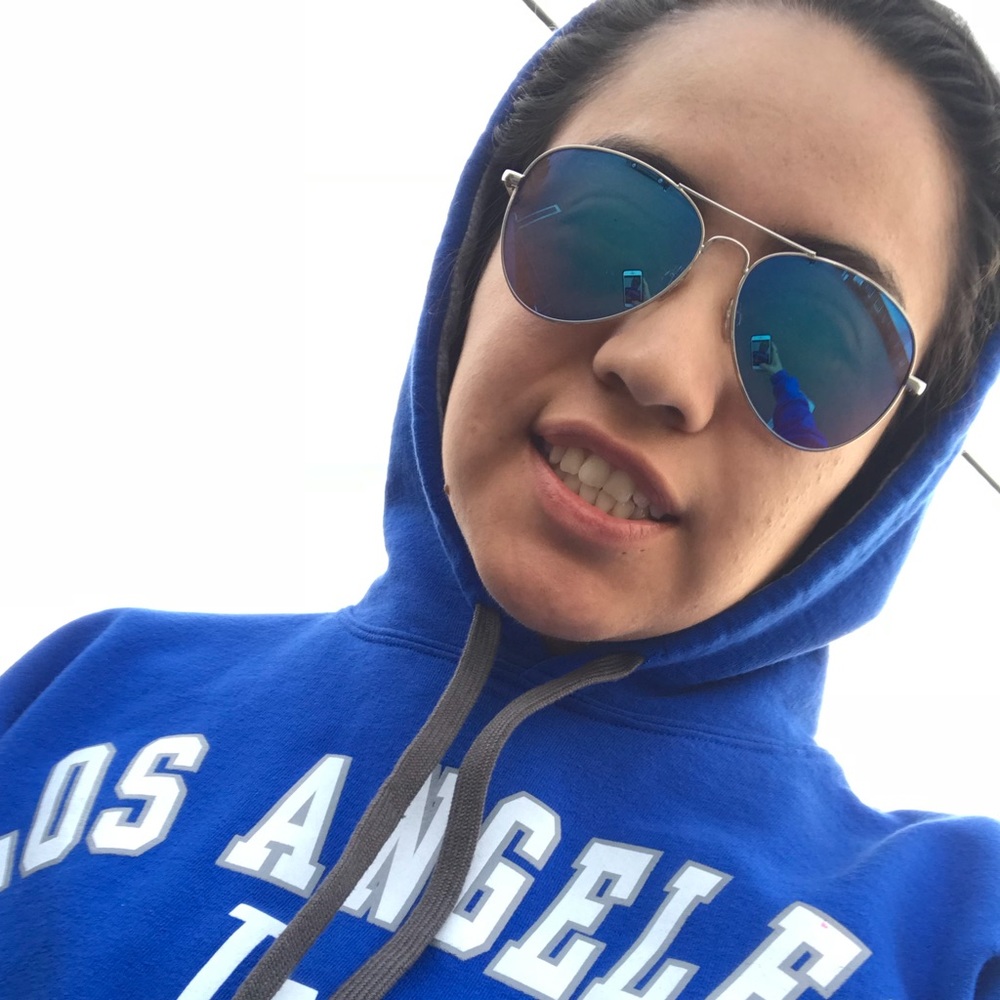 Meet your Posher, Nancy